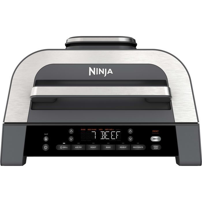 Электрогриль Ninja DG551EU