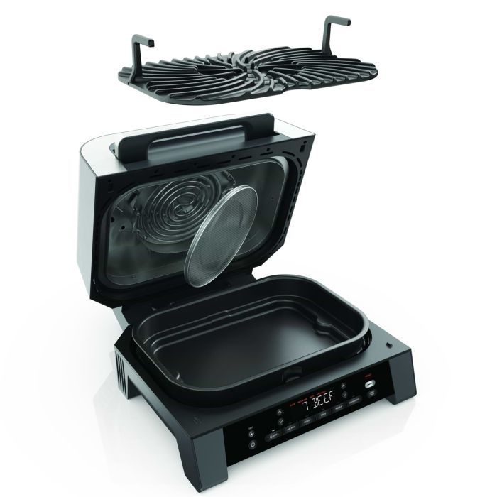 Электрогриль Ninja DG551EU изображение 5