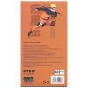 Блокнот Kite на магните Naruto 60 листов, клетка (NR24-092) изображение 4