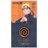 Блокнот Kite на магните Naruto 60 листов, клетка (NR24-092)