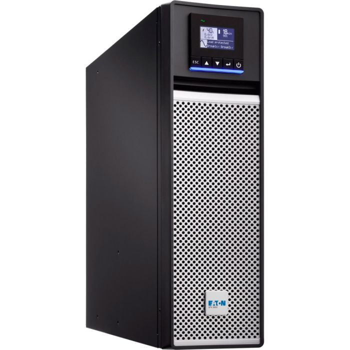 Источник бесперебойного питания Eaton 5PX G2 3000VA RT3U (5PX3000IRT3UG2)