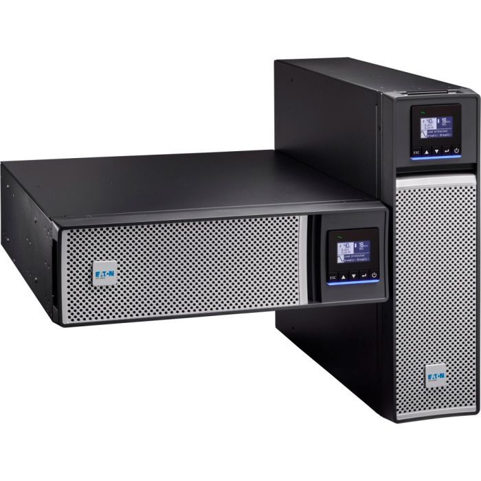 Источник бесперебойного питания Eaton 5PX G2 3000VA RT3U (5PX3000IRT3UG2) изображение 3