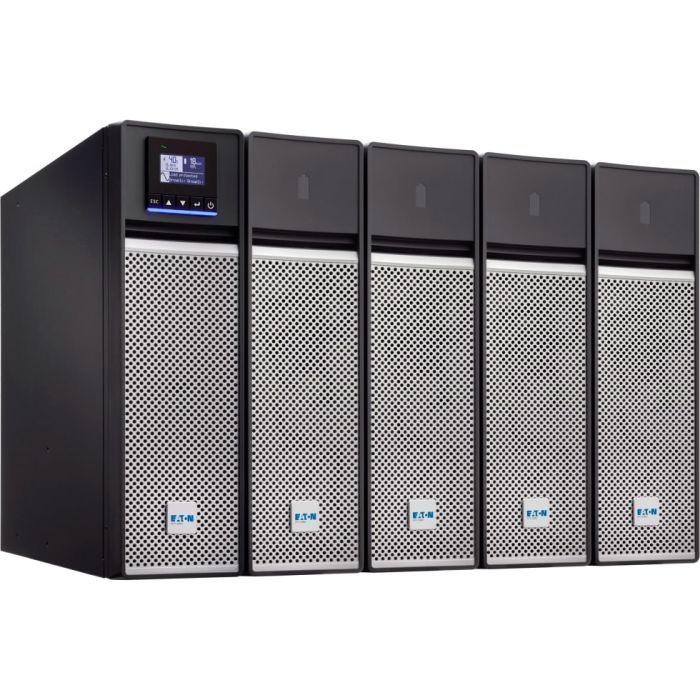 Источник бесперебойного питания Eaton 5PX G2 3000VA RT3U (5PX3000IRT3UG2) изображение 4