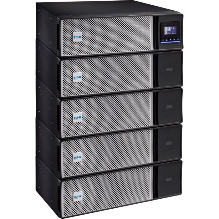 Источник бесперебойного питания Eaton 5PX G2 3000VA RT3U (5PX3000IRT3UG2) изображение 5