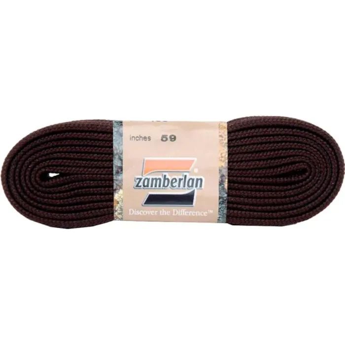Шнурівки Zamberlan Laces 190 см коричневий (006.2798)