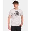 Футболка Kilpi Vibe-M light grey - XL - світло-сірий (024.0755)