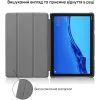 Чехол для планшета AirOn Premium HUAWEI M5 Lite 10.1" + film Black (4822352781036) изображение 5