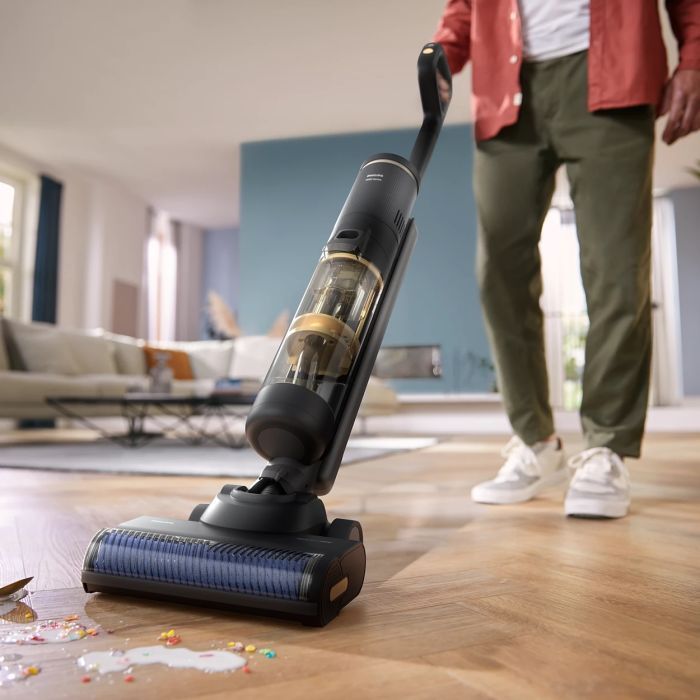 Пылесос Philips XW7264/10 изображение 4
