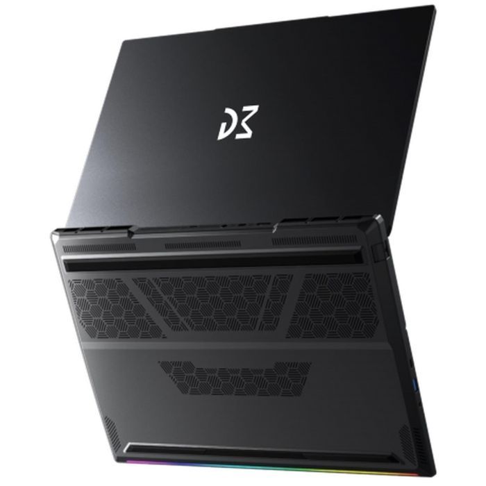 Ноутбук Dream Machines RX5070TI-16 (RX5070TI-16UA27) изображение 6