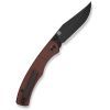 Нож Civivi Clingman, Burgundy G10, Darkwash (C23065-2) изображение 3