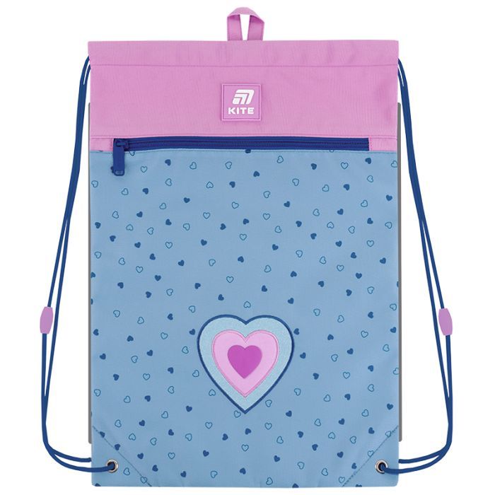 Сумка для обуви Kite 601M Lovely (K25-601M-15) изображение 3