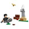 Конструктор LEGO Harry Potter Урок по квиддичу (30706) изображение 2