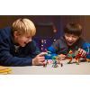 Конструктор LEGO DREAMZzzzz Огненный хамелеон Матео (71492) изображение 8