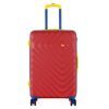 Валіза Semi Line 24" M T5802-2 Red (DAS303187) зображення 2