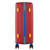Валіза Semi Line 24" M T5802-2 Red (DAS303187) зображення 3