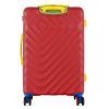Валіза Semi Line 24" M T5802-2 Red (DAS303187) зображення 4