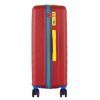 Валіза Semi Line 24" M T5802-2 Red (DAS303187) зображення 5