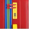 Валіза Semi Line 24" M T5802-2 Red (DAS303187) зображення 7