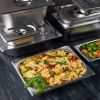 Гастроємність FoREST Food Line GN 1/6 h-100 мм 1,6 л (231670) зображення 3