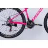 Велосипед Formula 27.5" MOTION DD рама-16" AL 2025 рожево-білий (OPS-FR-27.5-250) изображение 2