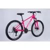 Велосипед Formula 27.5" MOTION DD рама-16" AL 2025 рожево-білий (OPS-FR-27.5-250) изображение 5