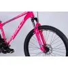 Велосипед Formula 27.5" MOTION DD рама-16" AL 2025 рожево-білий (OPS-FR-27.5-250) изображение 6