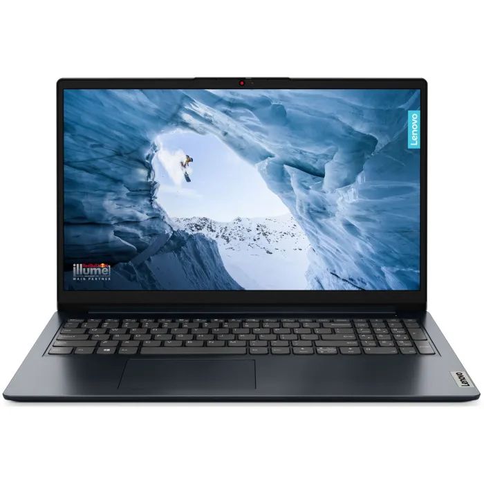 Ноутбук Lenovo IdeaPad 1 15IJL7 (82LX00BMRA)