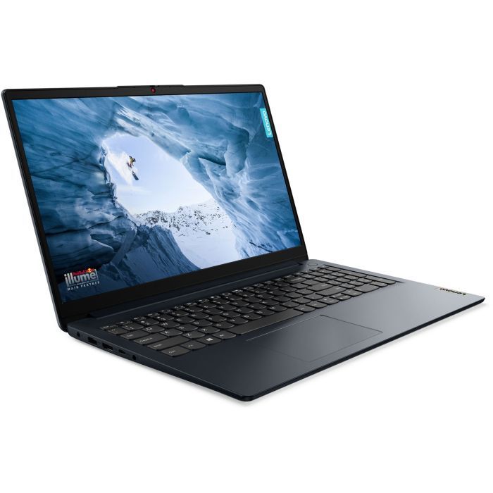 Ноутбук Lenovo IdeaPad 1 15IJL7 (82LX00BMRA) изображение 2