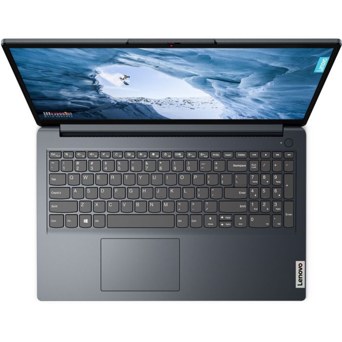 Ноутбук Lenovo IdeaPad 1 15IJL7 (82LX00BMRA) изображение 4