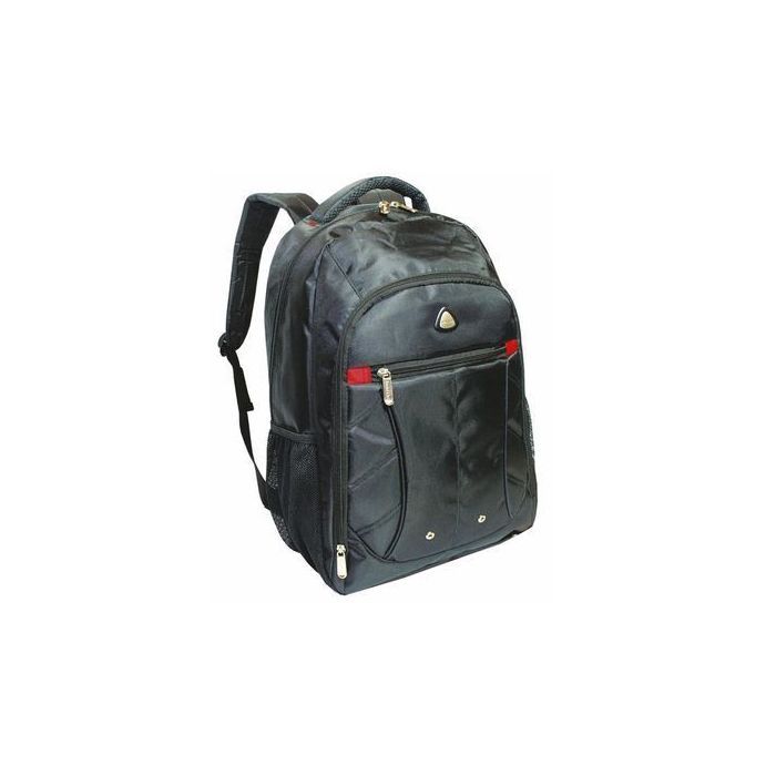 Рюкзак туристический Semi Line 23 Black (8362) (DAS302147)
