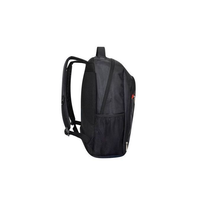 Рюкзак туристический Semi Line 23 Black (8362) (DAS302147) изображение 2