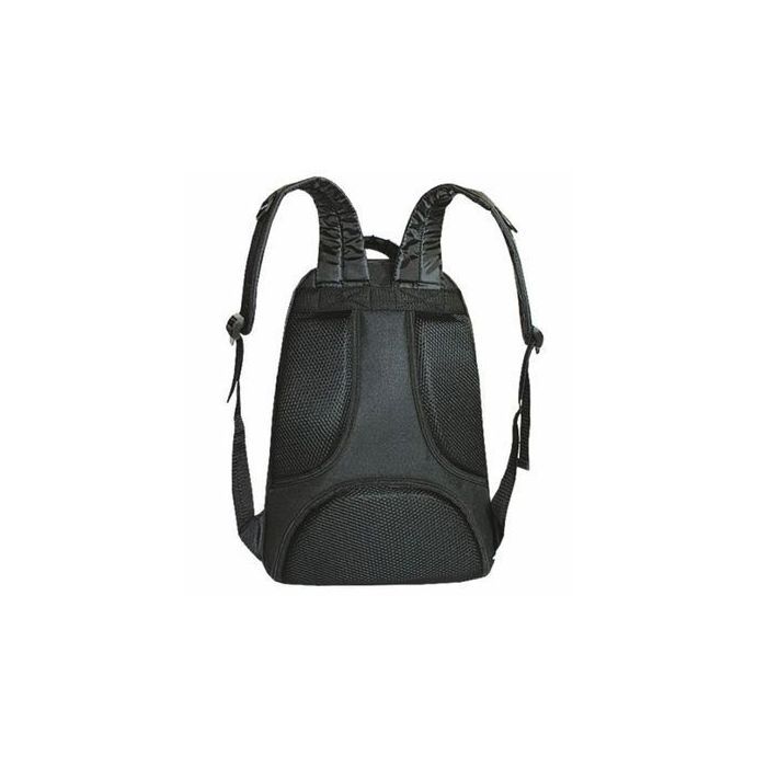 Рюкзак туристический Semi Line 23 Black (8362) (DAS302147) изображение 3