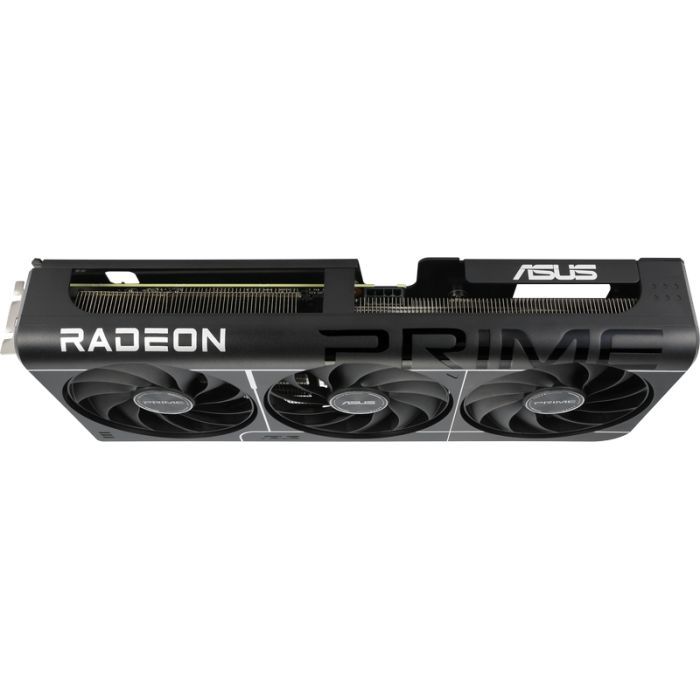 Відеокарта ASUS Radeon RX 9060 XT 8Gb PRIME OC (PRIME-RX9060XT-O8G) зображення 6