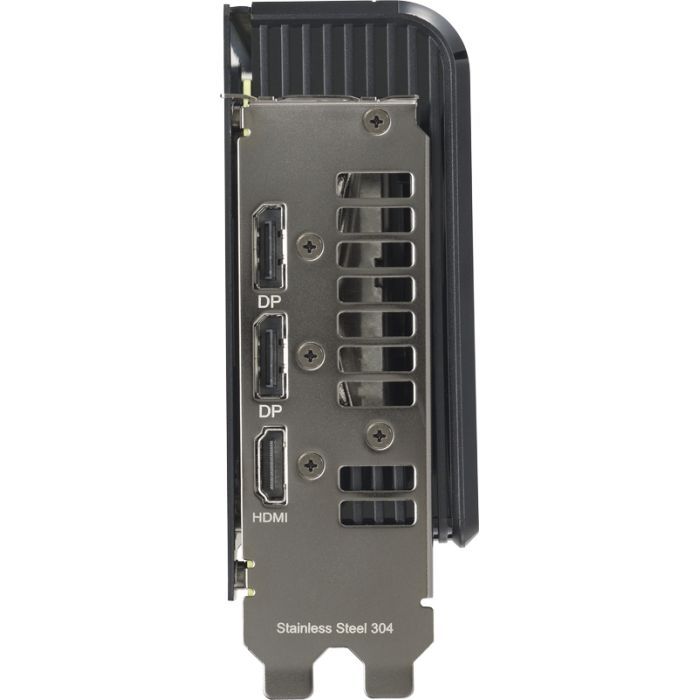 Відеокарта ASUS Radeon RX 9060 XT 8Gb PRIME OC (PRIME-RX9060XT-O8G) зображення 8