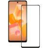 Стекло защитное ACCLAB Full Glue Infinix Hot 40 Pro Black (1283126589225) изображение 2