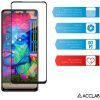 Стекло защитное ACCLAB Full Glue Infinix Hot 40 Pro Black (1283126589225) изображение 5