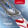 Скло захисне Intaleo MagicBox Apple iPhone 15 PRO MAX (4820266742867) зображення 3