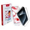 Скло захисне Intaleo MagicBox Apple iPhone 15 PRO MAX (4820266742867)