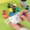 Акрилові фарби Kite Creative 12 кольорів, 20 мл (K-275) зображення 5