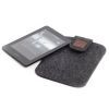 Чохол до електронної книги Gmakin Amazon Kindle 6 Dark Grey (GK04) (GK04) зображення 3