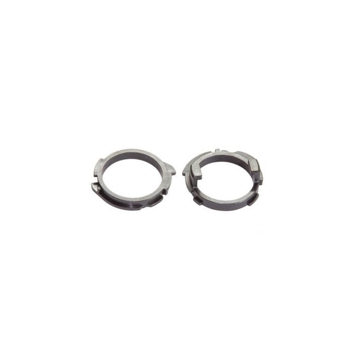 Втулка вала тефлонового Samsung ML-1910/2950 Foshan (JC61-00887A/JC61-00888A-FSH)