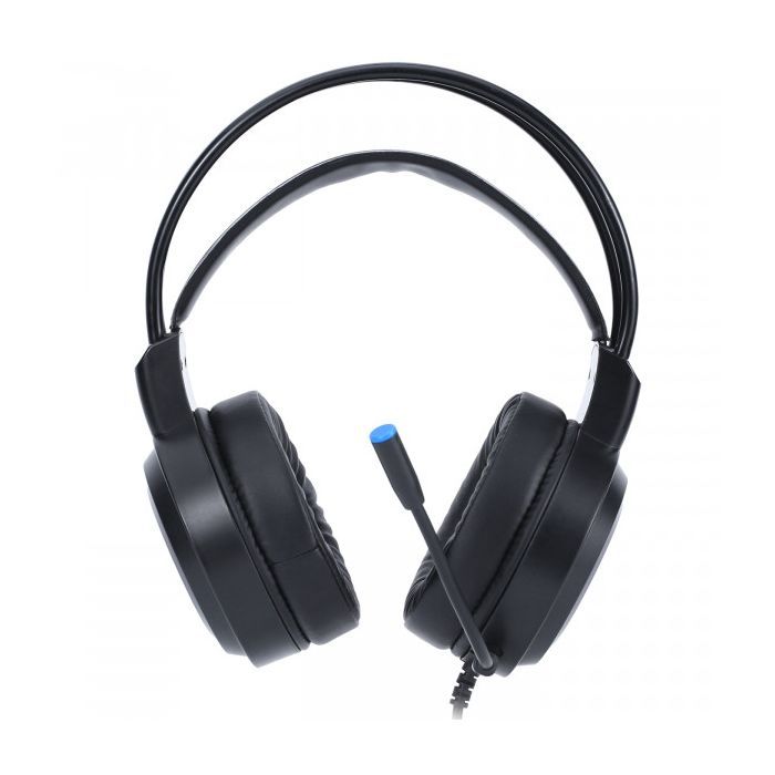 Наушники Xtrike ME GH-516 7.1 USB RGB Black (GH-516) изображение 2