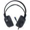 Наушники Xtrike ME GH-516 7.1 USB RGB Black (GH-516) изображение 2