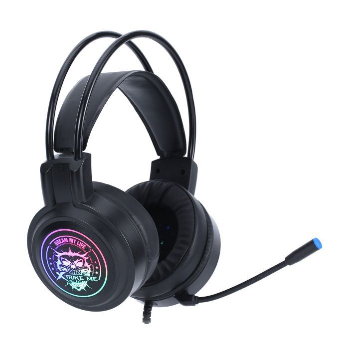 Наушники Xtrike ME GH-516 7.1 USB RGB Black (GH-516) изображение 4