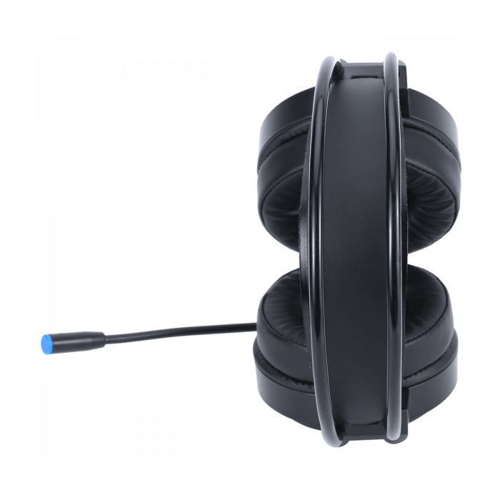 Наушники Xtrike ME GH-516 7.1 USB RGB Black (GH-516) изображение 5