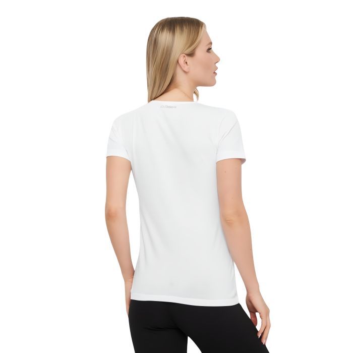 Футболка Kappa T-shirt Mezza Manica Girocollo K2501 Nero чорний L (8054954012499) изображение 2
