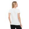 Футболка Kappa T-shirt Mezza Manica Girocollo K2501 Bianco білий L (8054954012444) изображение 2