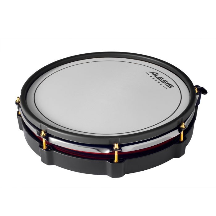 Электронная ударная установка Alesis Strata Prime Kit изображение 11