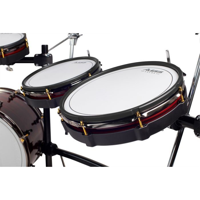 Электронная ударная установка Alesis Strata Prime Kit изображение 5