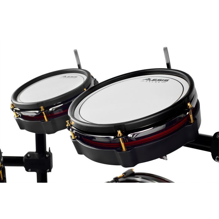 Электронная ударная установка Alesis Strata Prime Kit изображение 6
